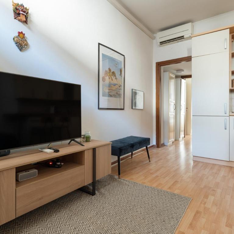 GuestHost - Cozy Stay X2 Gerusalemme MM5 - Appartamento con 1 Camera da Letto - 4