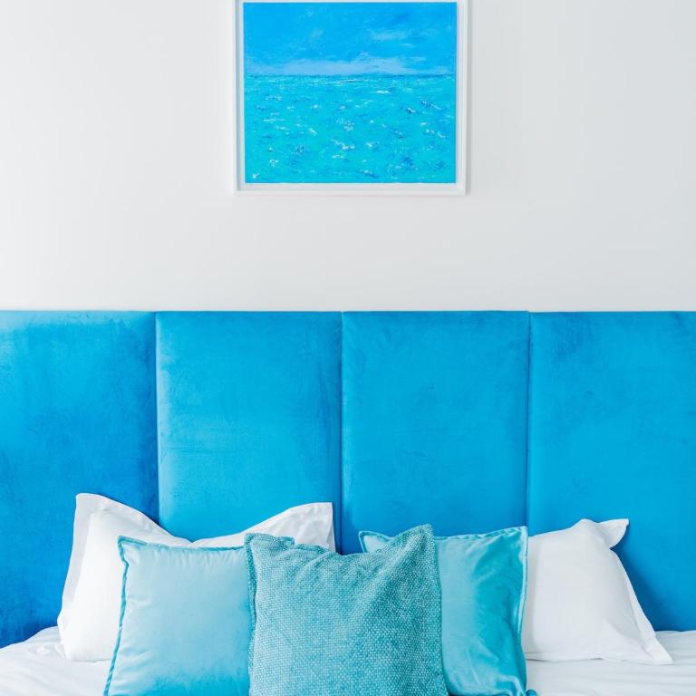 Studio Cannes - Centre-Ville - Art and Cosy - Appartement 1 Chambre - 13