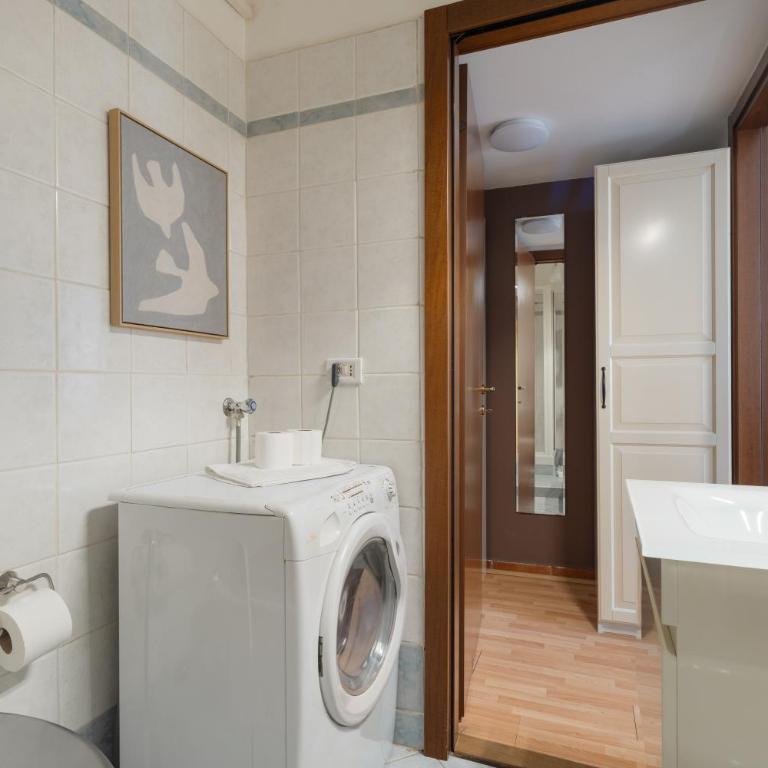 GuestHost - Cozy Stay X2 Gerusalemme MM5 - Appartamento con 1 Camera da Letto - 17