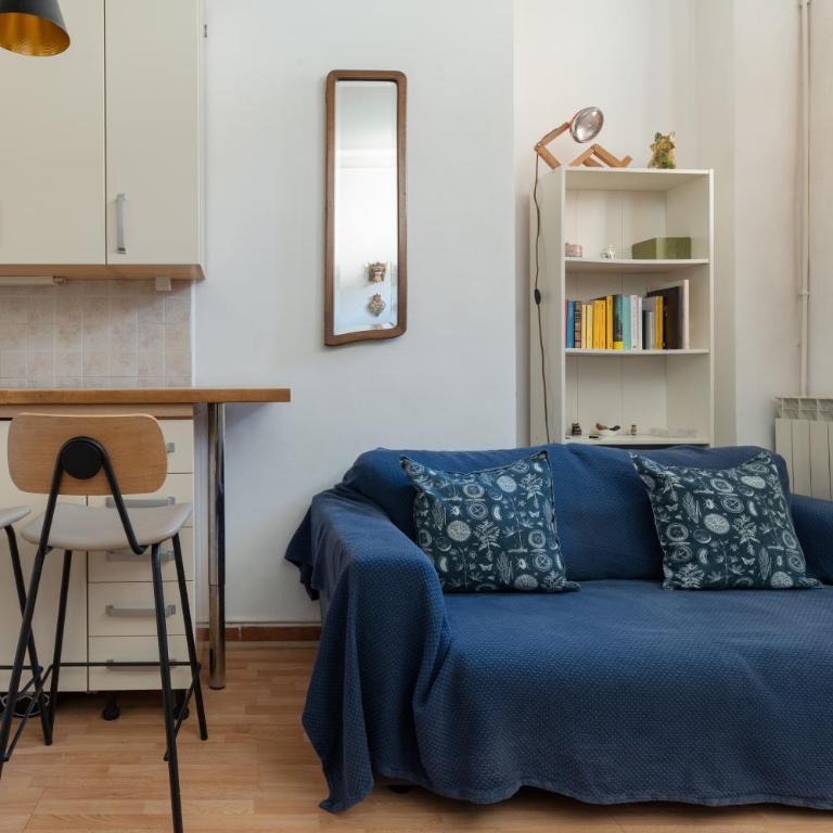 GuestHost - Cozy Stay X2 Gerusalemme MM5 - Appartamento con 1 Camera da Letto - 8