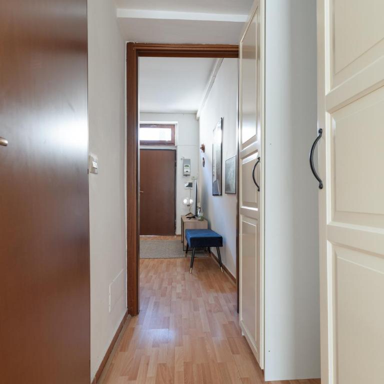 GuestHost - Cozy Stay X2 Gerusalemme MM5 - Appartamento con 1 Camera da Letto - 20