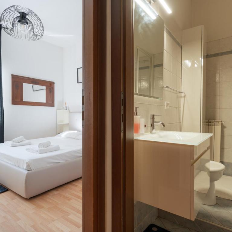 GuestHost - Cozy Stay X2 Gerusalemme MM5 - Appartamento con 1 Camera da Letto - 16