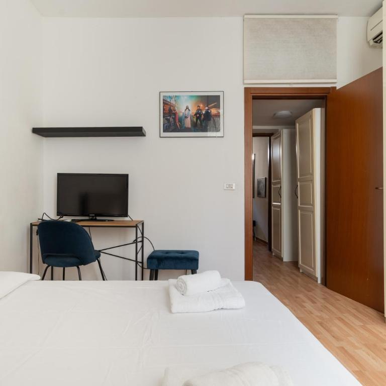 GuestHost - Cozy Stay X2 Gerusalemme MM5 - Appartamento con 1 Camera da Letto - 5