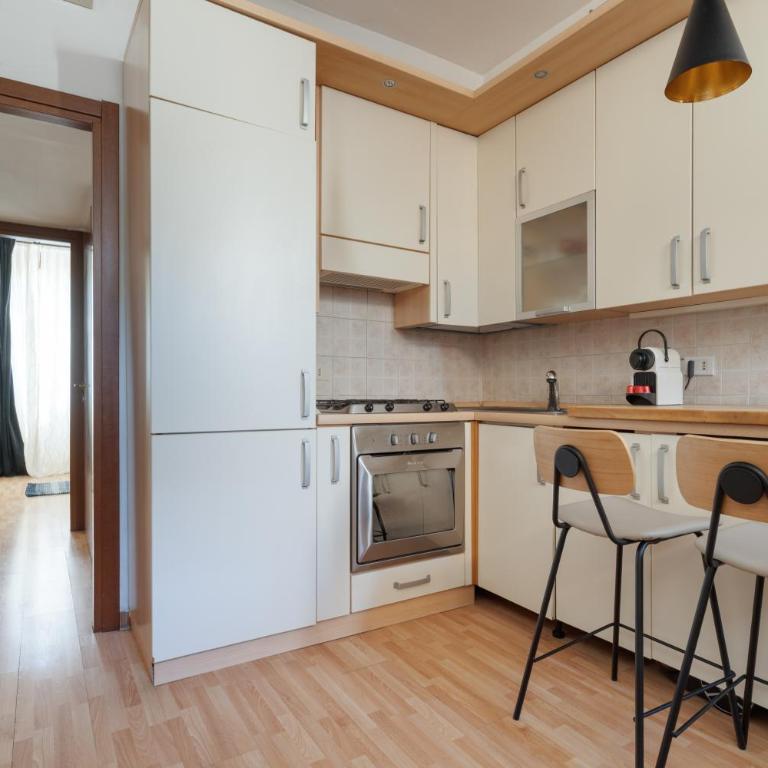 GuestHost - Cozy Stay X2 Gerusalemme MM5 - Appartamento con 1 Camera da Letto - 3