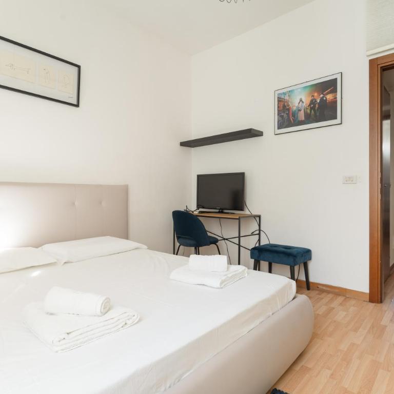 GuestHost - Cozy Stay X2 Gerusalemme MM5 - Appartamento con 1 Camera da Letto - 12