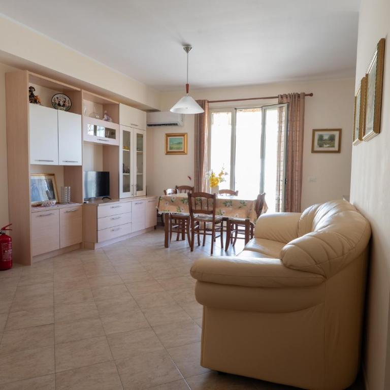 GuestHost - Kalós Apartment in Pozzallo - Appartement 2 Chambres - 8