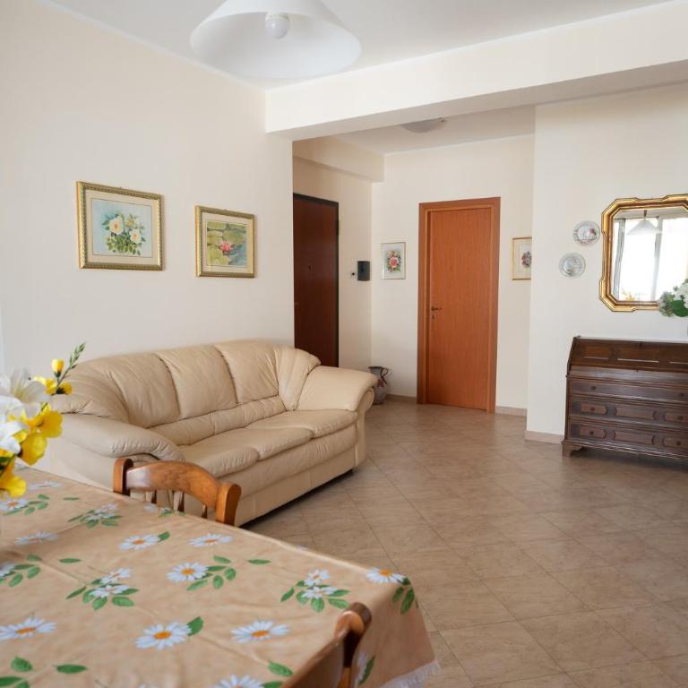 GuestHost - Kalós Apartment in Pozzallo - Appartement 2 Chambres - 4