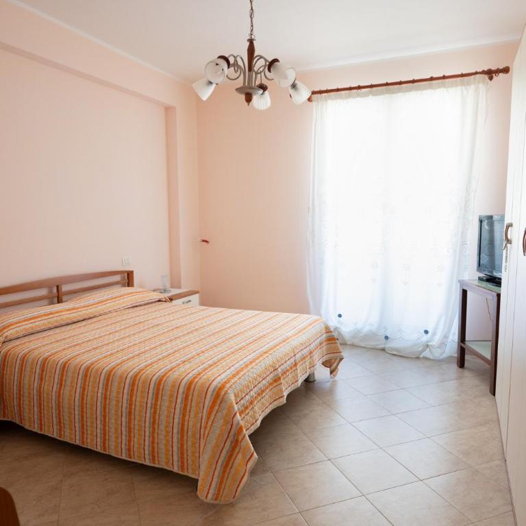 GuestHost - Kalós Apartment in Pozzallo - Appartement 2 Chambres - 5