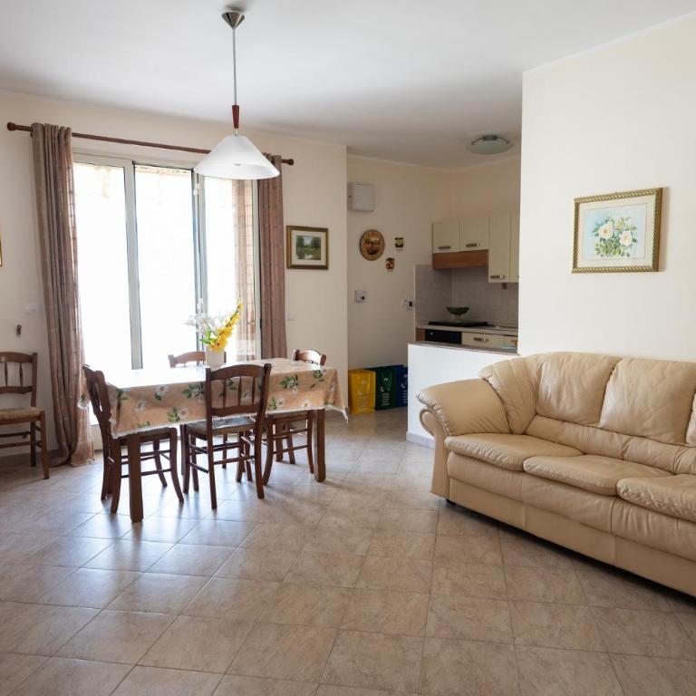 GuestHost - Kalós Apartment in Pozzallo - Appartement 2 Chambres - 7