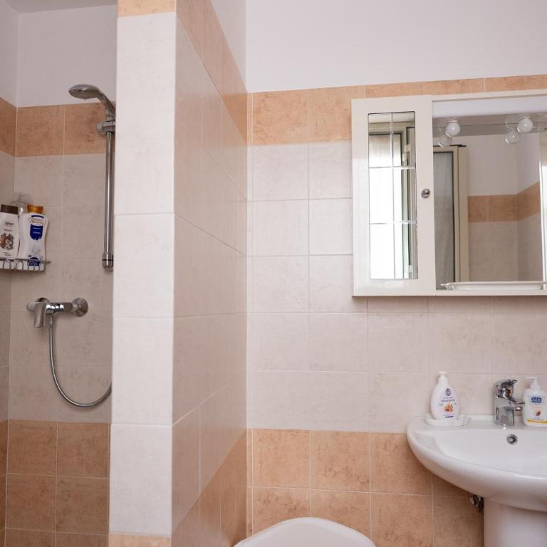 GuestHost - Kalós Apartment in Pozzallo - Appartement 2 Chambres - 19