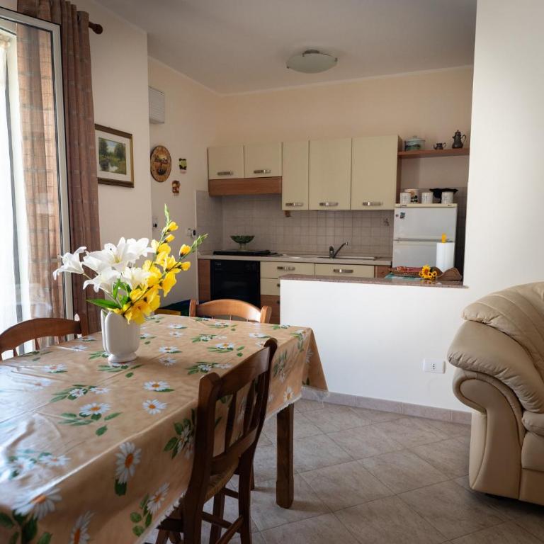 GuestHost - Kalós Apartment in Pozzallo - Appartement 2 Chambres - 1