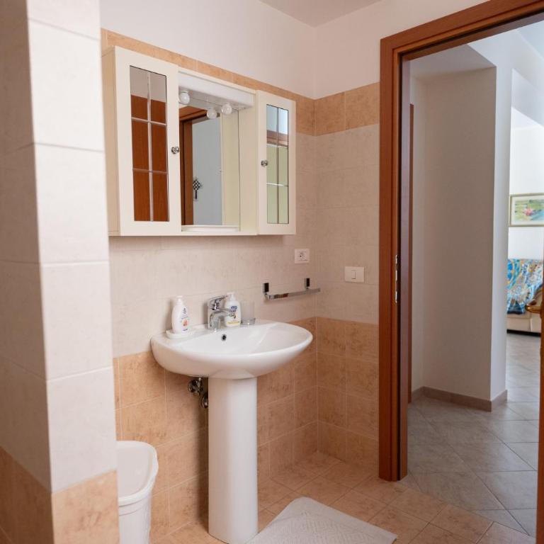 GuestHost - Kalós Apartment in Pozzallo - Appartement 2 Chambres - 18
