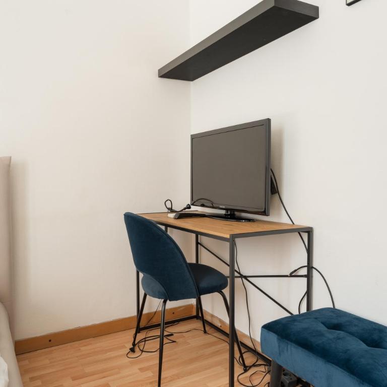 GuestHost - Cozy Stay X2 Gerusalemme MM5 - Appartamento con 1 Camera da Letto - 14
