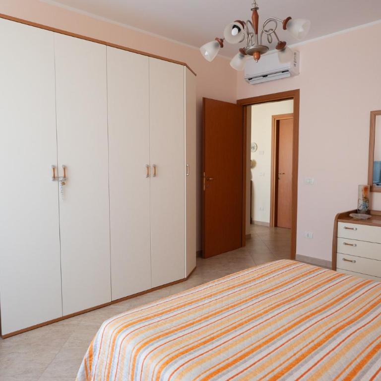 GuestHost - Kalós Apartment in Pozzallo - Appartement 2 Chambres - 14