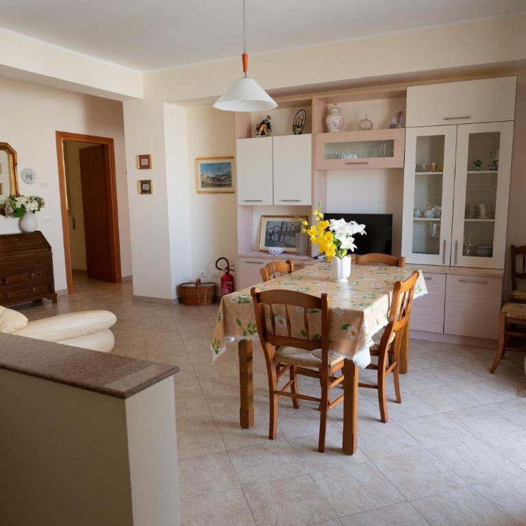 GuestHost - Kalós Apartment in Pozzallo - Appartement 2 Chambres - 9