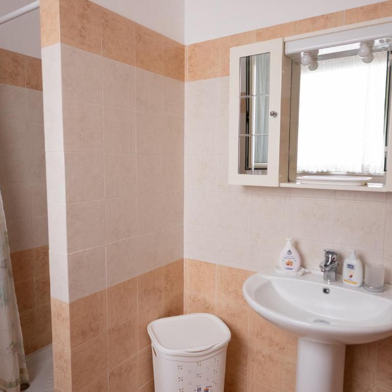 GuestHost - Kalós Apartment in Pozzallo - Appartement 2 Chambres - 20