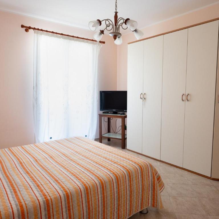 GuestHost - Kalós Apartment in Pozzallo - Appartement 2 Chambres - 13