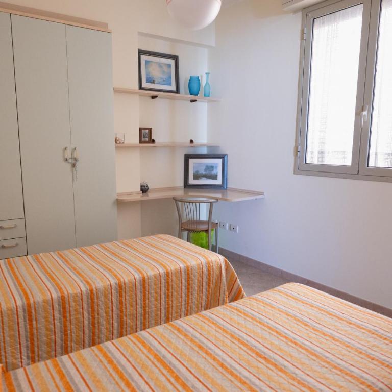 GuestHost - Kalós Apartment in Pozzallo - Appartement 2 Chambres - 17
