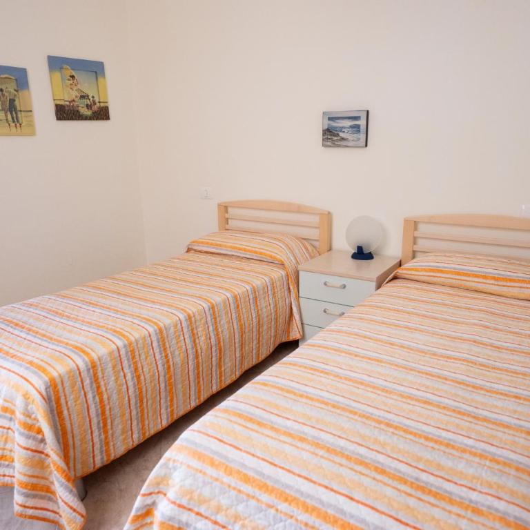 GuestHost - Kalós Apartment in Pozzallo - Appartement 2 Chambres - 6