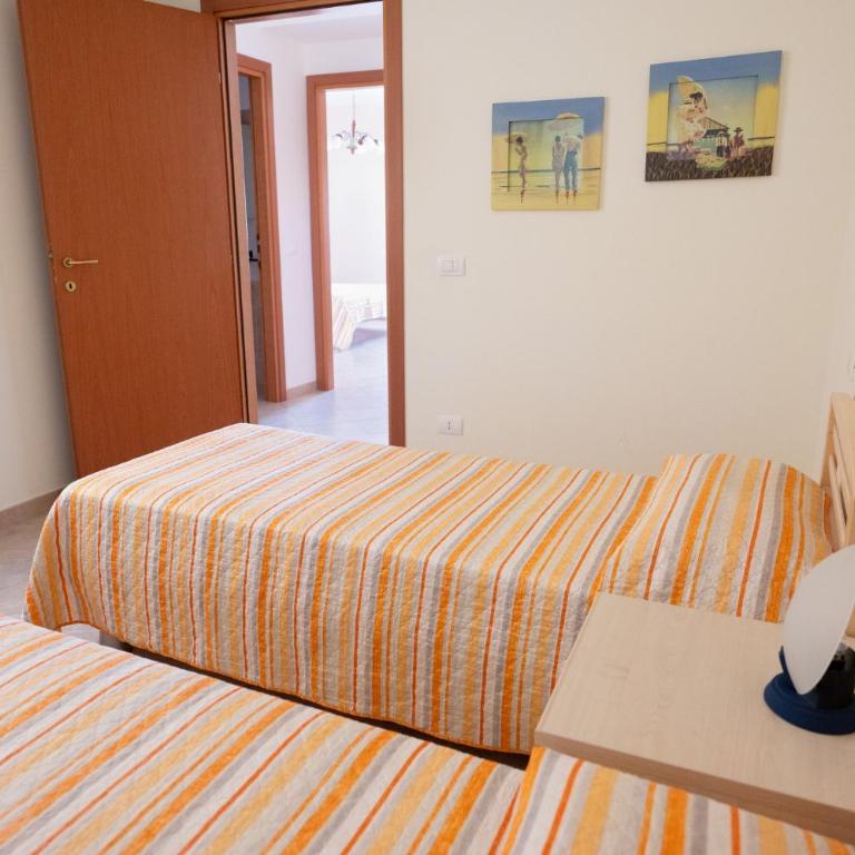 GuestHost - Kalós Apartment in Pozzallo - Appartement 2 Chambres - 16