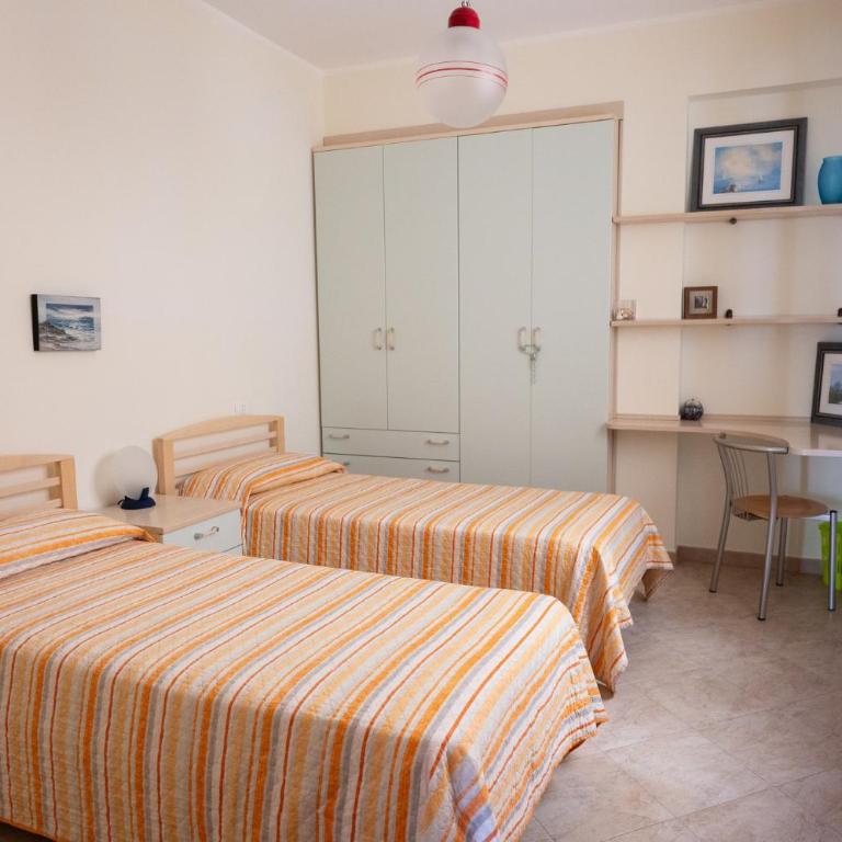 GuestHost - Kalós Apartment in Pozzallo - Appartement 2 Chambres - 15