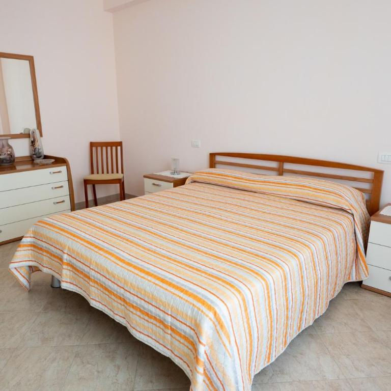 GuestHost - Kalós Apartment in Pozzallo - Appartement 2 Chambres - 12