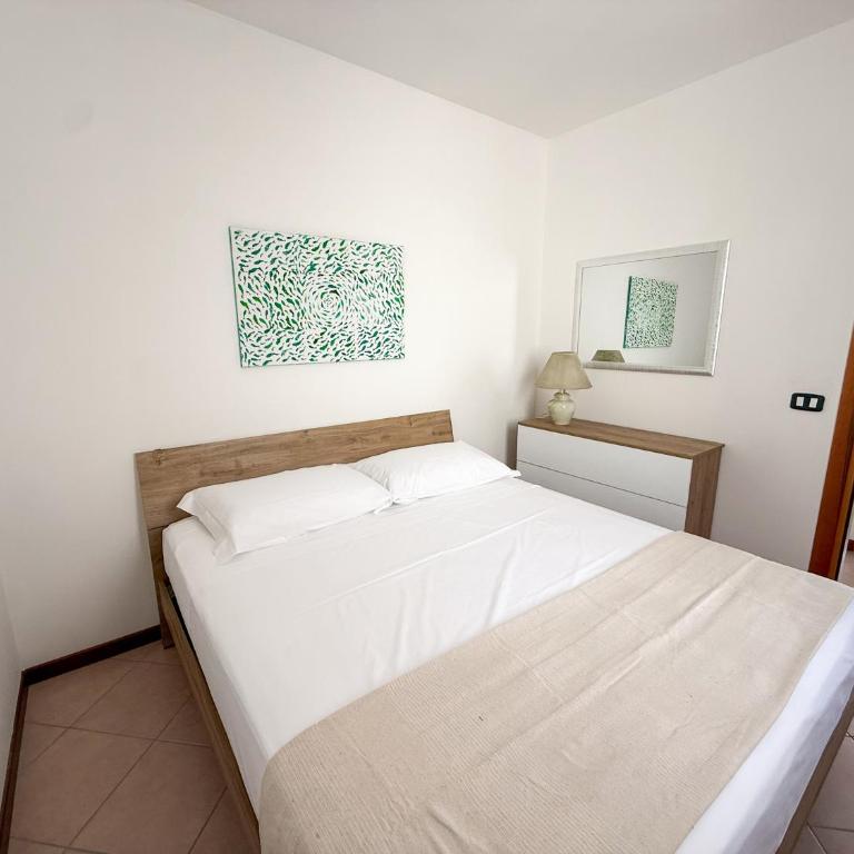 Casa Lidia - 3BR Lake Garda & Pool - Green Residence - Appartamento con 3 Camere da Letto - 4