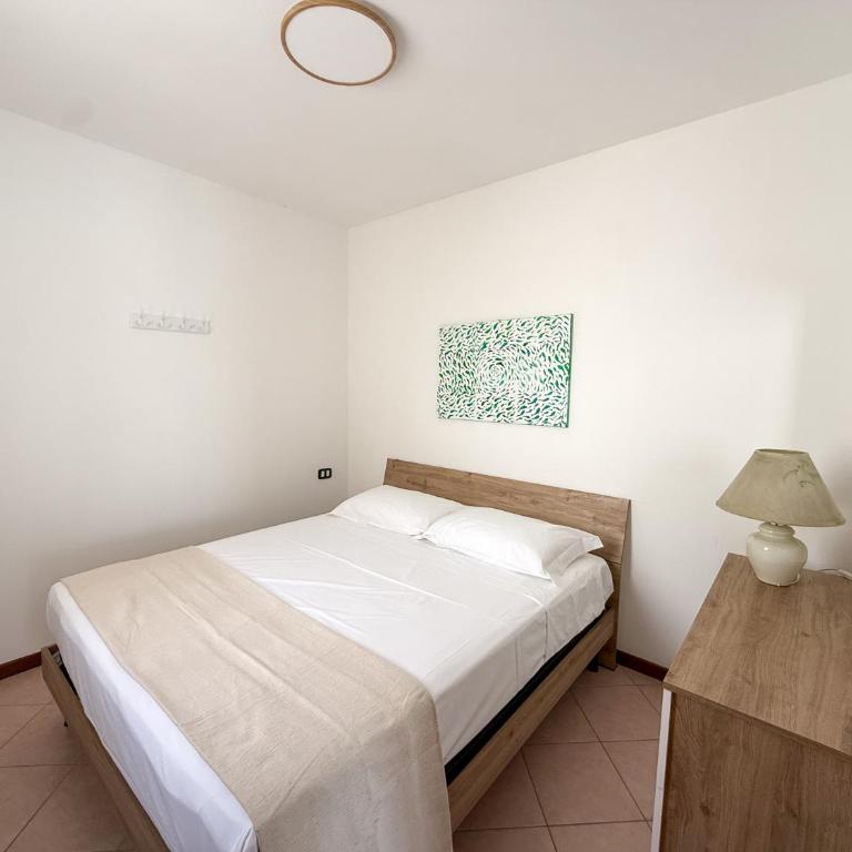 Casa Lidia - 3BR Lake Garda & Pool - Green Residence - Appartamento con 3 Camere da Letto - 3