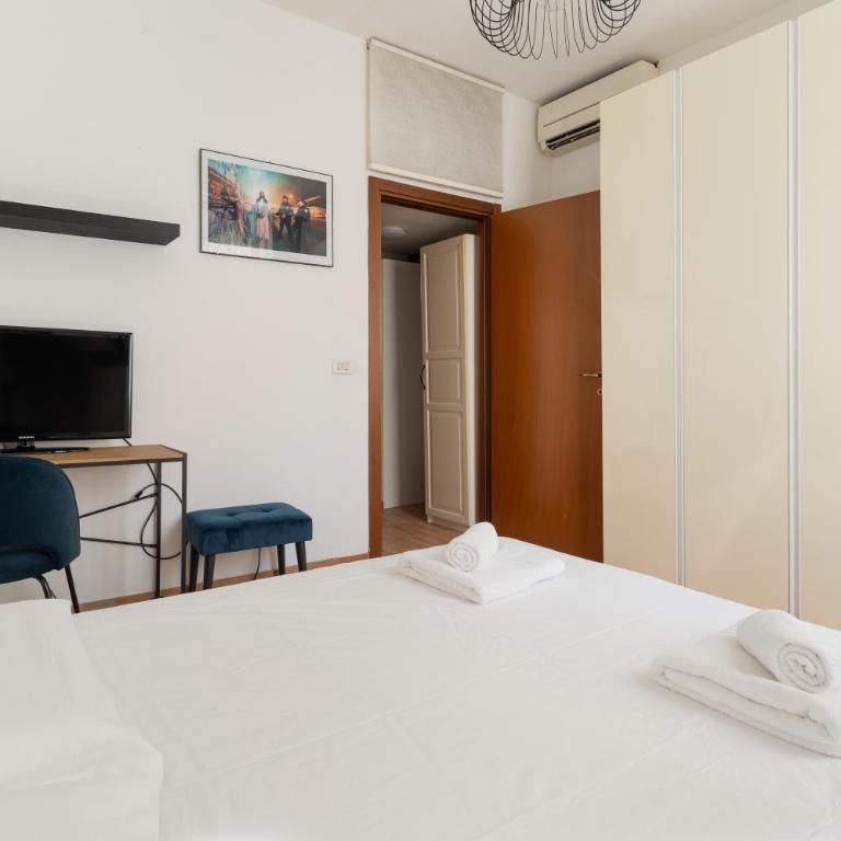 GuestHost - Cozy Stay X2 Gerusalemme MM5 - Appartamento con 1 Camera da Letto - 11