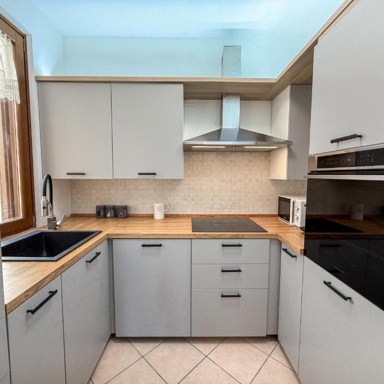Casa Lidia - 3BR Lake Garda & Pool - Green Residence - Appartamento con 3 Camere da Letto - 5
