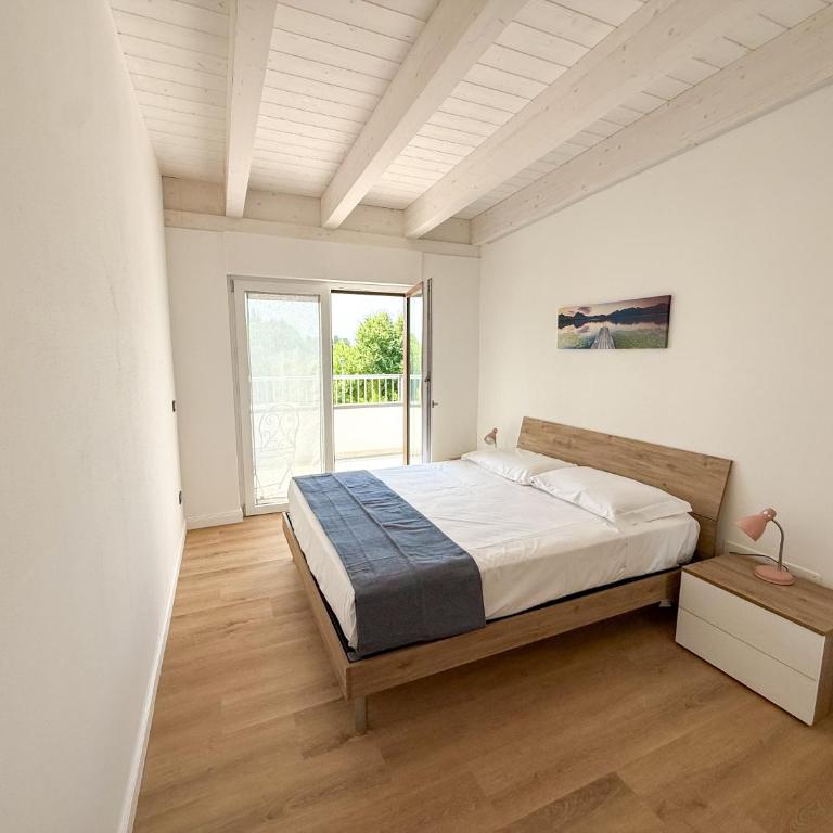 Casa Lidia - 3BR Lake Garda & Pool - Green Residence - Appartamento con 3 Camere da Letto - 9