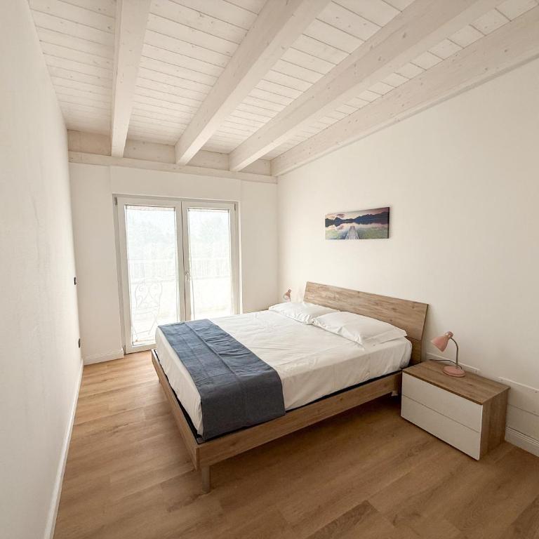 Casa Lidia - 3BR Lake Garda & Pool - Green Residence - Appartamento con 3 Camere da Letto - 25