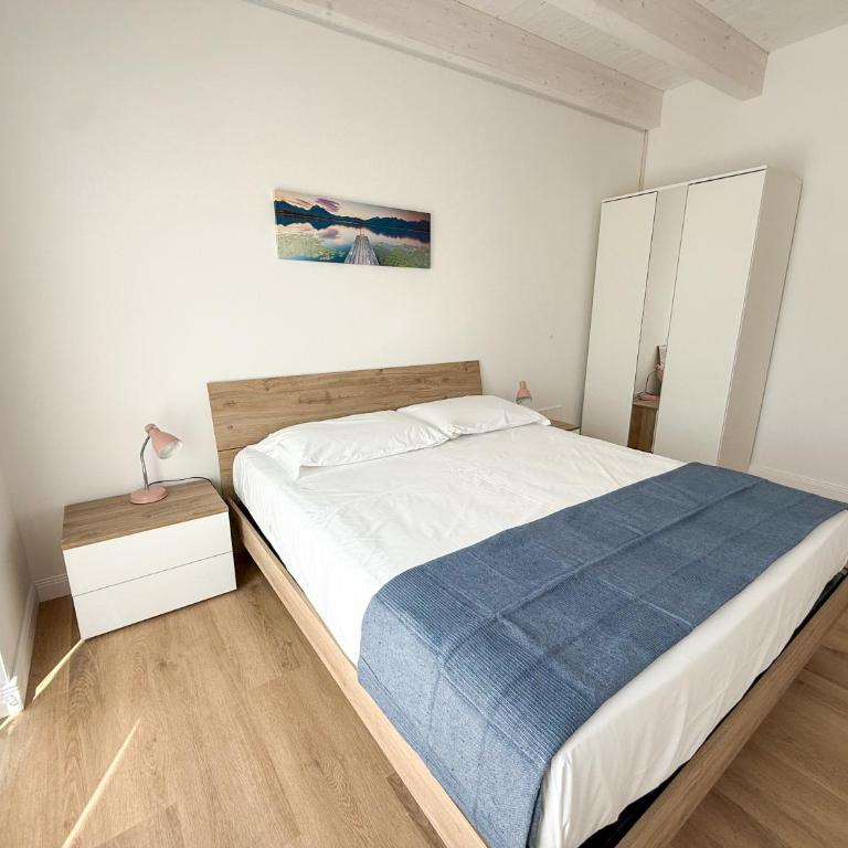 Casa Lidia - 3BR Lake Garda & Pool - Green Residence - Appartamento con 3 Camere da Letto - 14