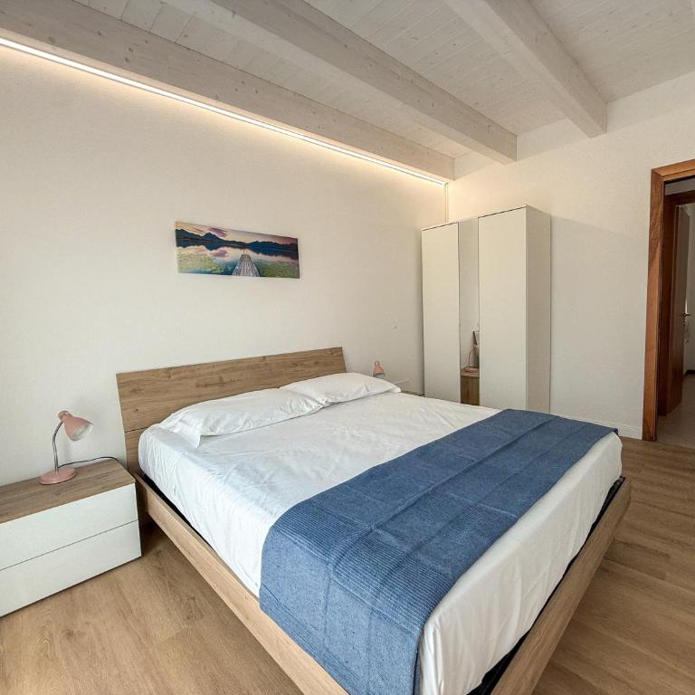 Casa Lidia - 3BR Lake Garda & Pool - Green Residence - Appartamento con 3 Camere da Letto - 23