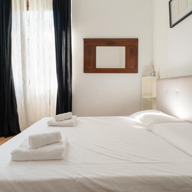 GuestHost - Cozy Stay X2 Gerusalemme MM5 - Appartamento con 1 Camera da Letto - 15