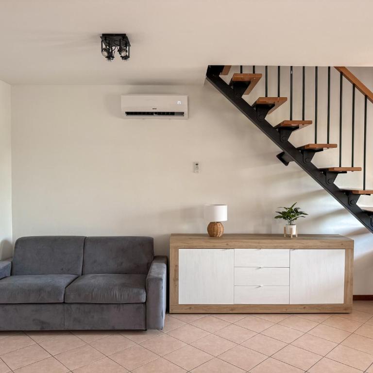 Casa Lidia - 3BR Lake Garda & Pool - Green Residence - Appartamento con 3 Camere da Letto - 12
