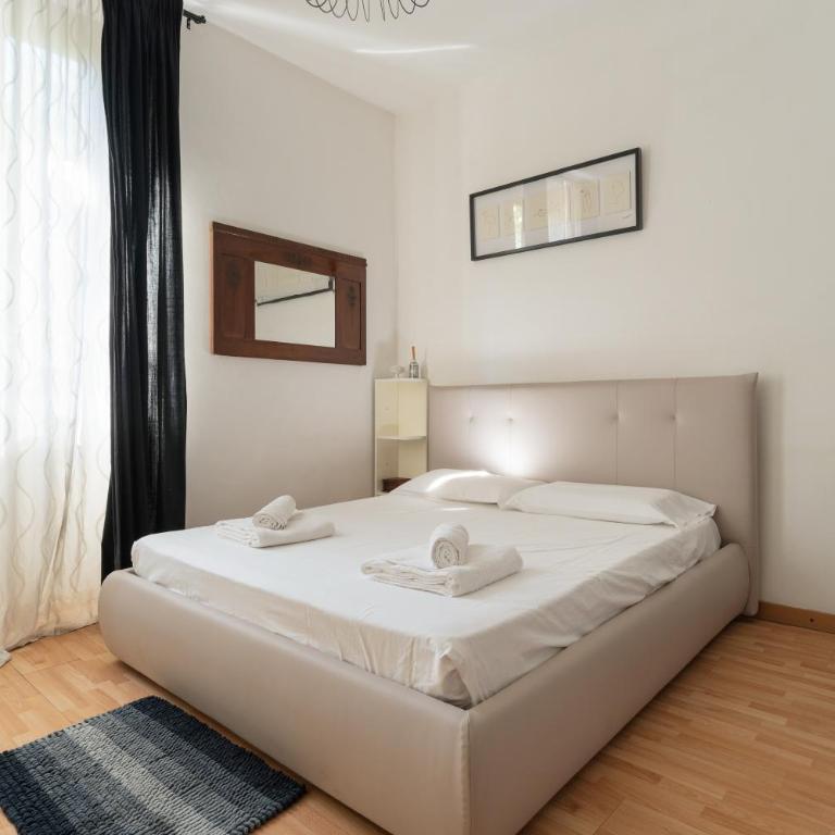GuestHost - Cozy Stay X2 Gerusalemme MM5 - Appartamento con 1 Camera da Letto - 2