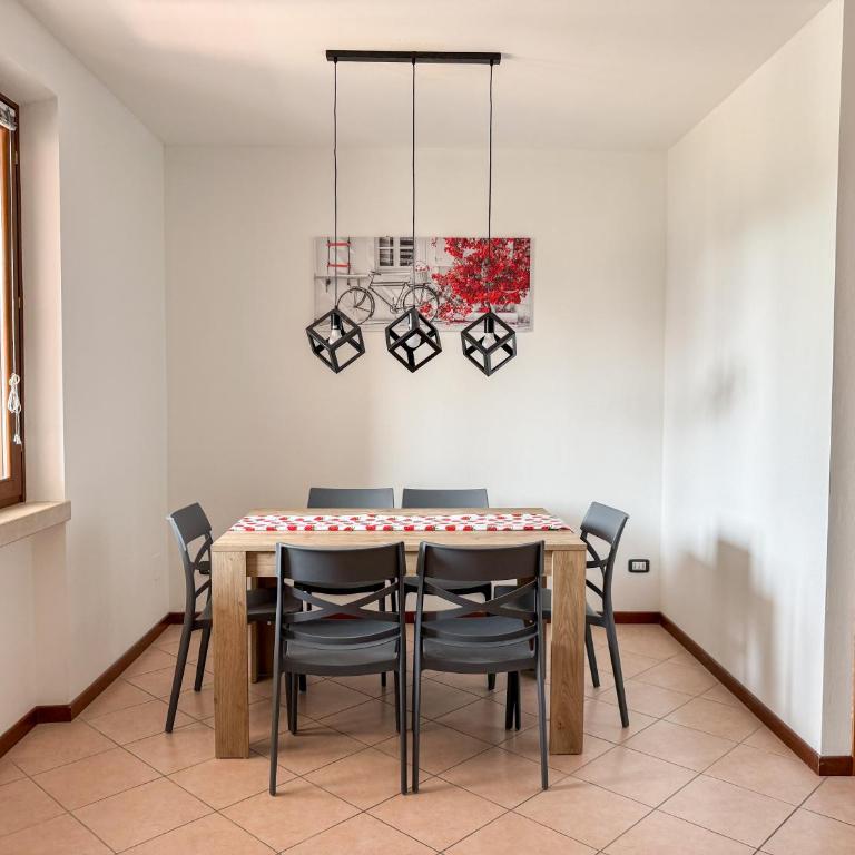 Casa Lidia - 3BR Lake Garda & Pool - Green Residence - Appartamento con 3 Camere da Letto - 16