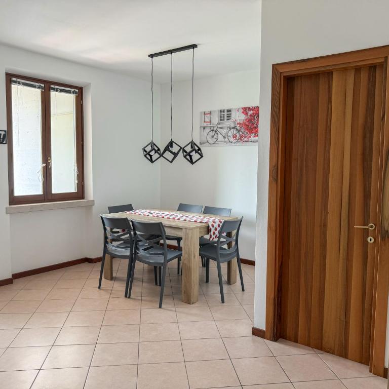 Casa Lidia - 3BR Lake Garda & Pool - Green Residence - Appartamento con 3 Camere da Letto - 20