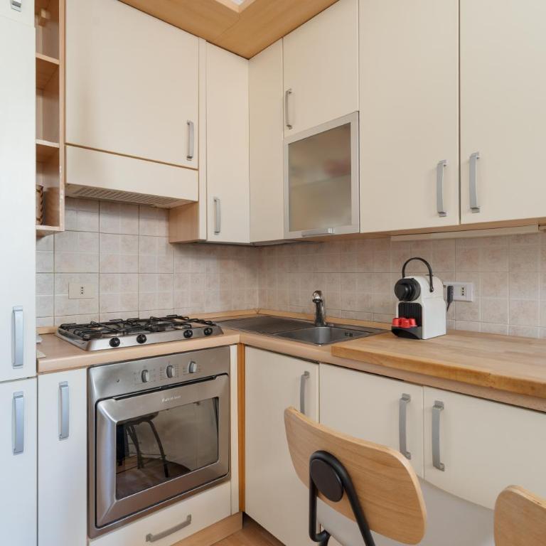 GuestHost - Cozy Stay X2 Gerusalemme MM5 - Appartamento con 1 Camera da Letto - 10
