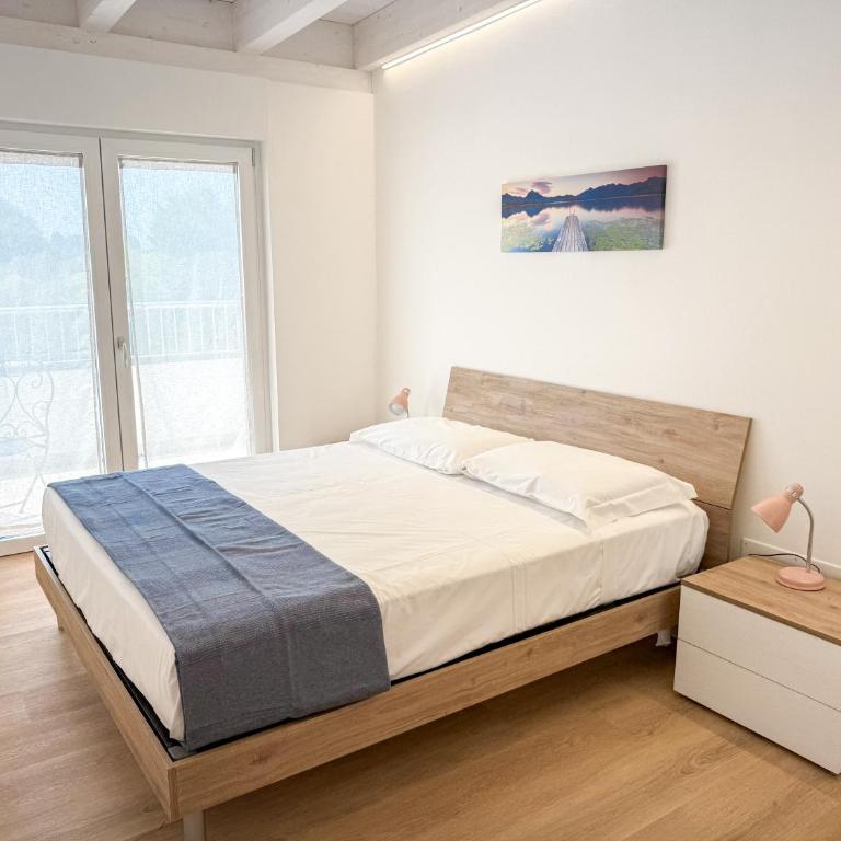 Casa Lidia - 3BR Lake Garda & Pool - Green Residence - Appartamento con 3 Camere da Letto - 22