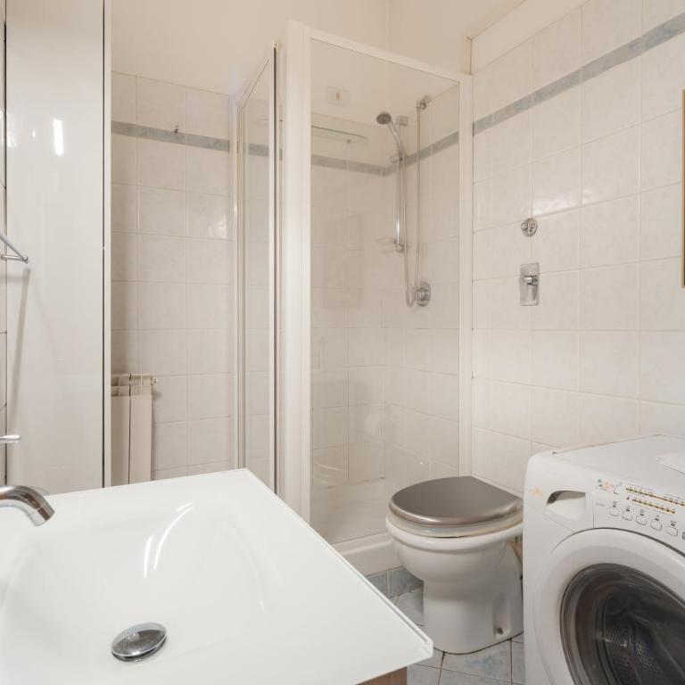 GuestHost - Cozy Stay X2 Gerusalemme MM5 - Appartamento con 1 Camera da Letto - 18
