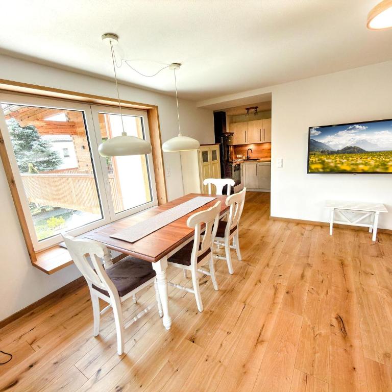VILLAWILLI - Gemütliche Ferienwohnungen - Apartment mit 2 Schlafzimmern und Balkon - 7