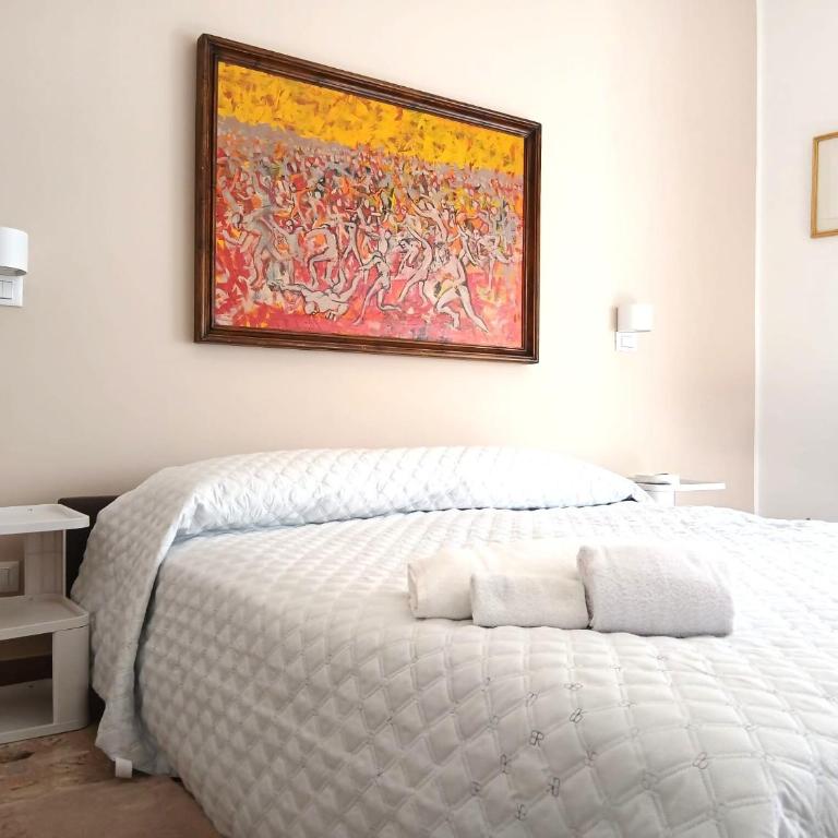 Happy Days Central House - Doppelzimmer - 23