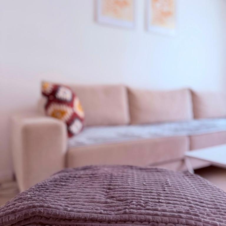 The ruby residence Old Town - Sarajevo - Walk everywhere - Apartman sa 1 Spavaćom Sobom - 4
