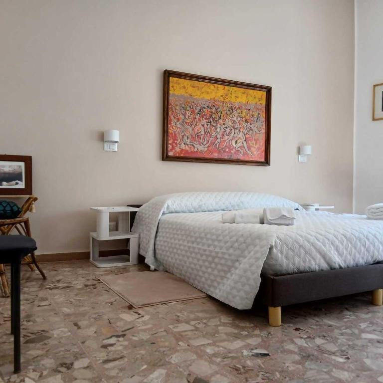 Happy Days Central House - Doppelzimmer - 32