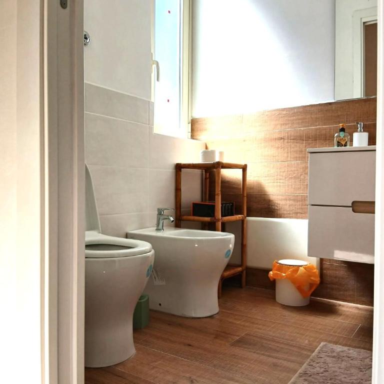 Happy Days Central House - Doppelzimmer - 34