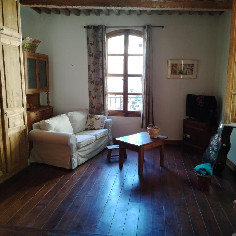 Appartement central avec vue sur la collégiale - Appartement 1 Chambre - 1