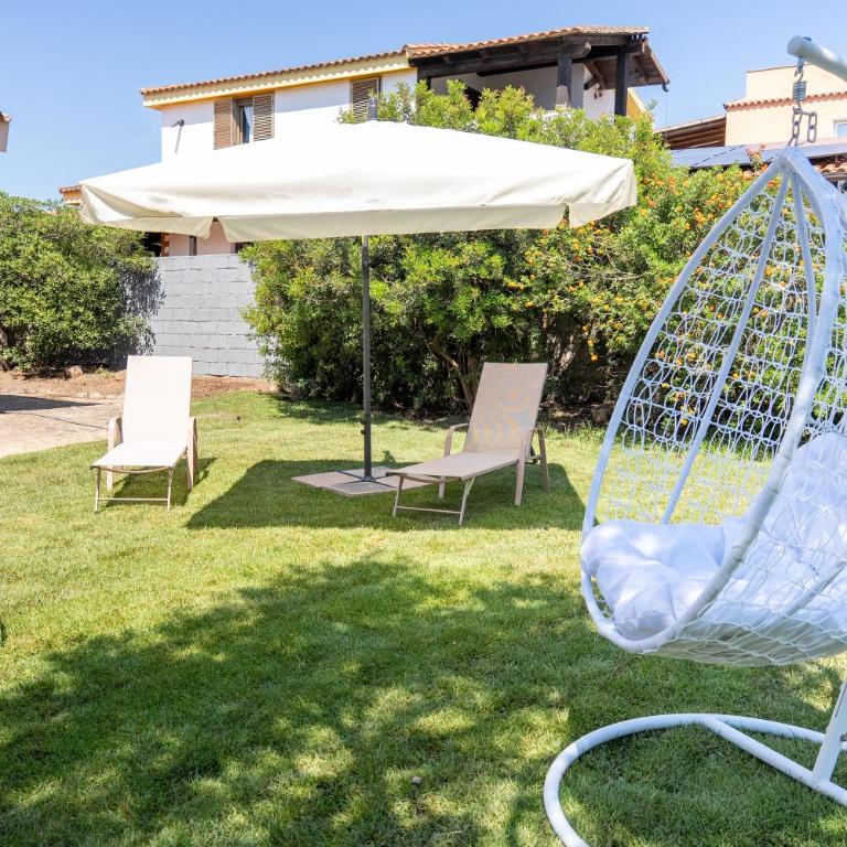 Villa Punta Longa - Villa Superior - 18