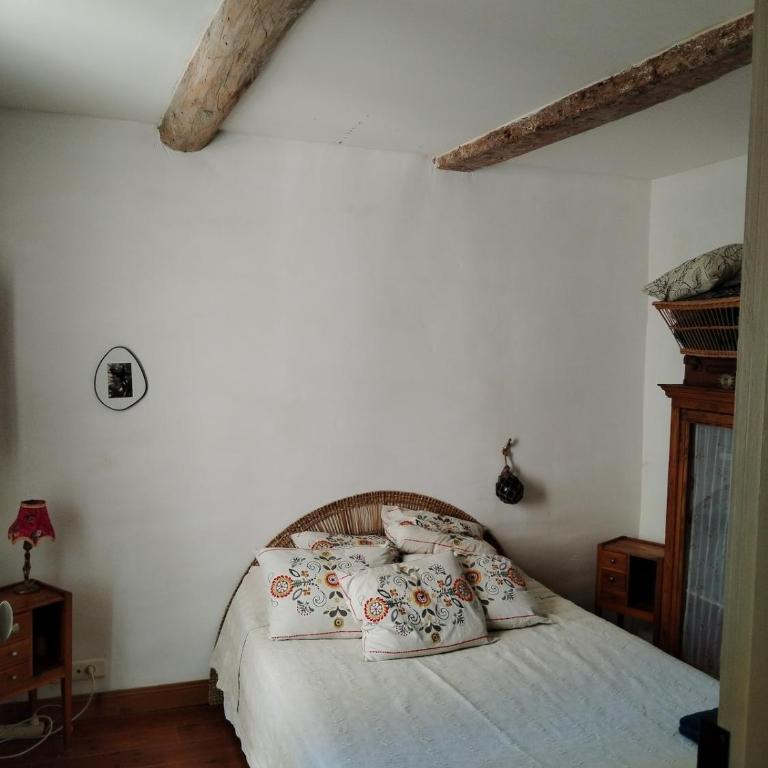 Appartement central avec vue sur la collégiale - Appartement 1 Chambre - 2